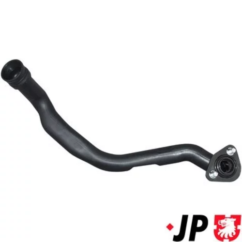 Hadica odvetrania veka hlavy valcov JP GROUP 1111151900