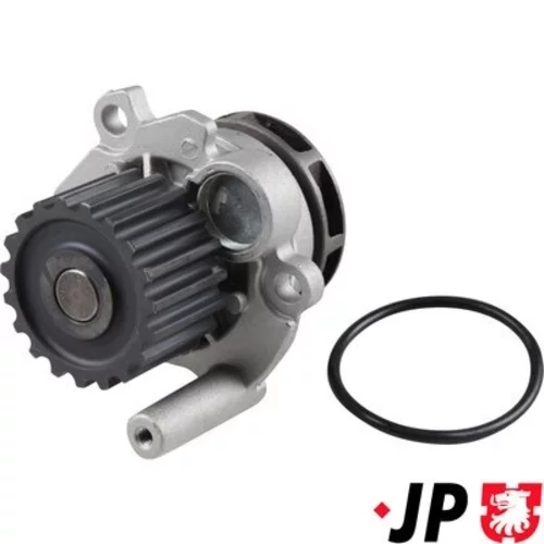 Vodné čerpadlo, chladenie motora JP GROUP 1114101800