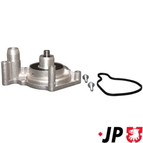 Vodné čerpadlo, chladenie motora JP GROUP 1114106000