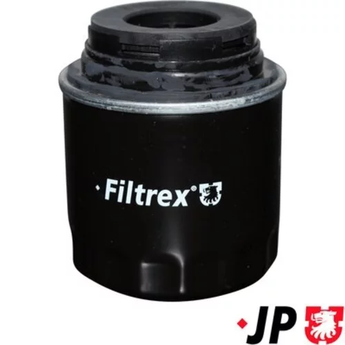 Olejový filter JP GROUP 1118506100