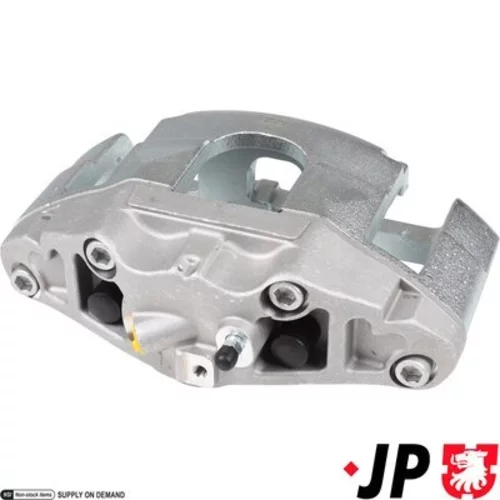 Brzdový strmeň JP GROUP 1161910970