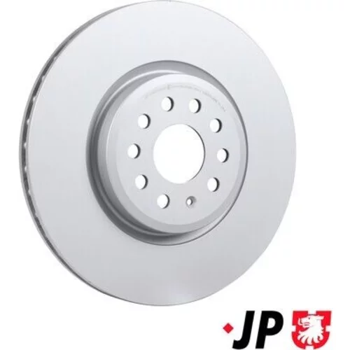 Brzdový kotúč JP GROUP 1163120000