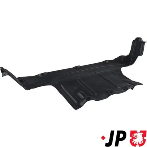 Motor-/Spodny ochranny kryt JP GROUP 1181302800