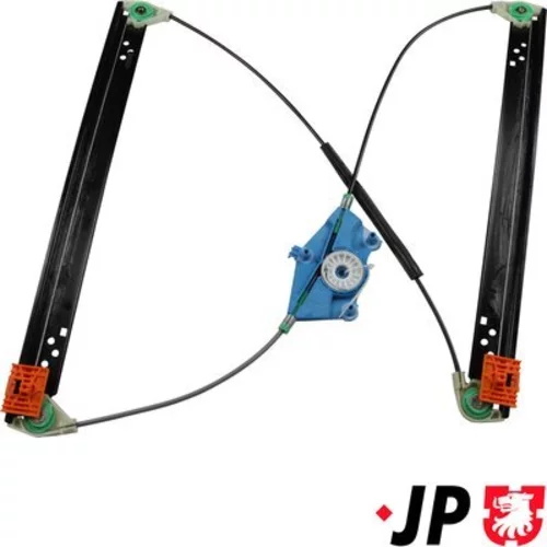 Mechanizmus zdvíhania okna JP GROUP 1188106570