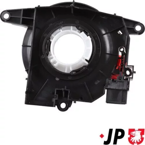 Vinutá pružina, Airbag 1189750500 (JP GROUP) - obr. 1