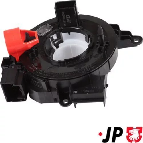 Vinutá pružina, Airbag 1189750500 (JP GROUP) - obr. 2