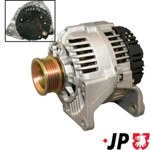 Alternátor JP GROUP 1190101400