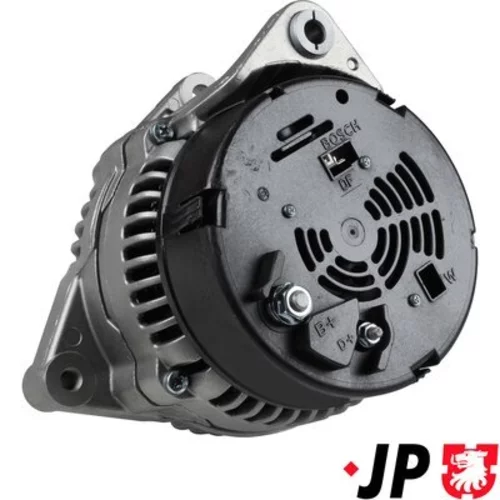 Alternátor 1190105500 (JP GROUP) - obr. 1