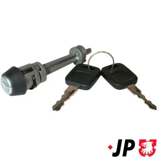 Valcová vložka zámku zapaľovania JP GROUP 1190400500