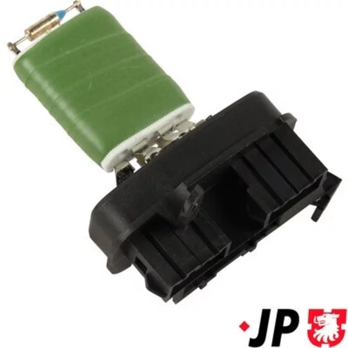 Odpor vnútorného ventilátora JP GROUP 1196851200