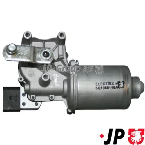 Motor stieračov JP GROUP 1198201600