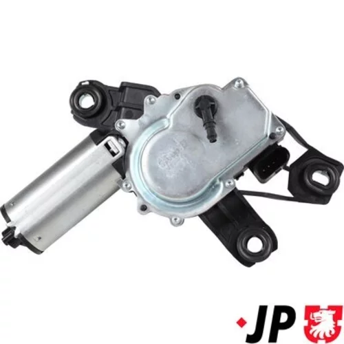 Motor stieračov 1198205000 (JP GROUP) - obr. 1