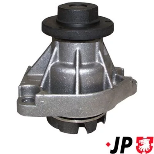Vodné čerpadlo, chladenie motora JP GROUP 1214101500