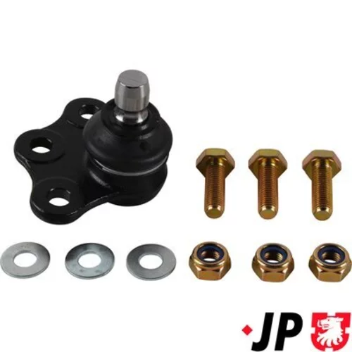 Zvislý/nosný čap JP GROUP 1240300200