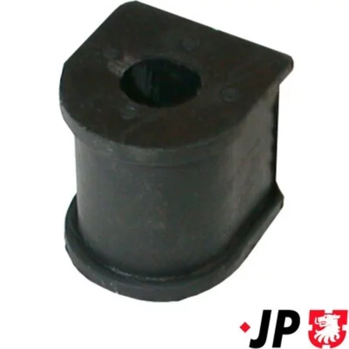 Ložiskové puzdro stabilizátora JP GROUP 1250400100