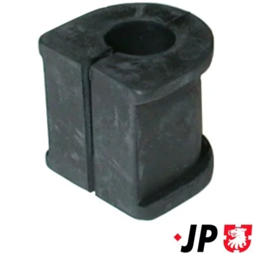 Ložiskové puzdro stabilizátora JP GROUP 1250400500