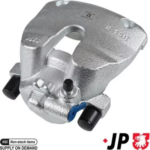 Brzdový strmeň JP GROUP 1261902080