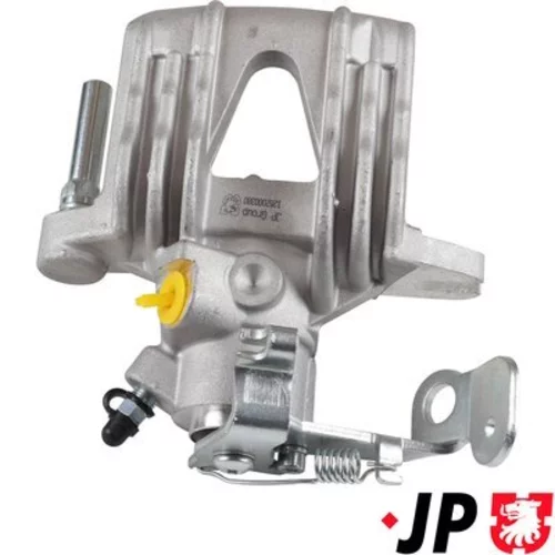 Brzdový strmeň 1262000380 (JP GROUP) - obr. 2