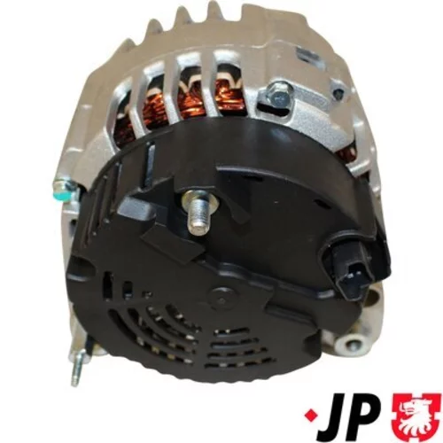 Alternátor 1290102800 (JP GROUP) - obr. 1
