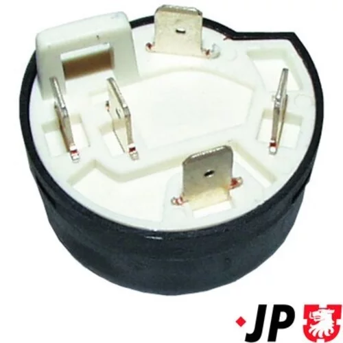 Spínač zapaľovania/štartu JP GROUP 1290400500