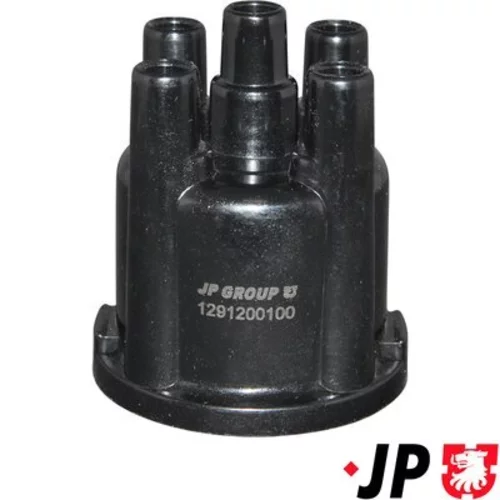 Veko rozdeľovača JP GROUP 1291200100