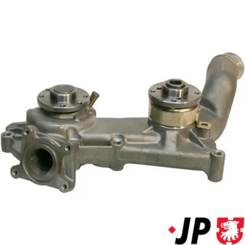 Vodné čerpadlo, chladenie motora JP GROUP 1314101500
