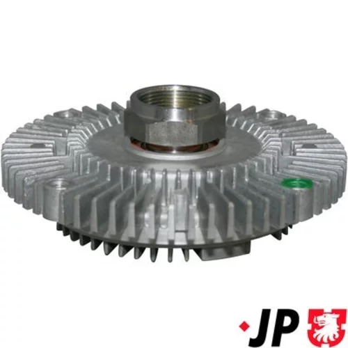Spojka ventilátora chladenia JP GROUP 1314902000