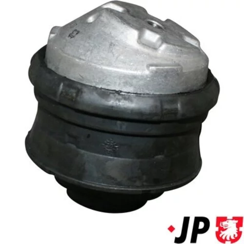 Uloženie motora JP GROUP 1317901500