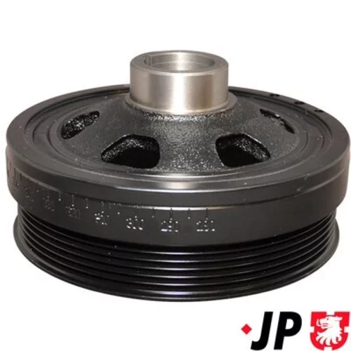 Remenica kľukového hriadeľa JP GROUP 1318300200