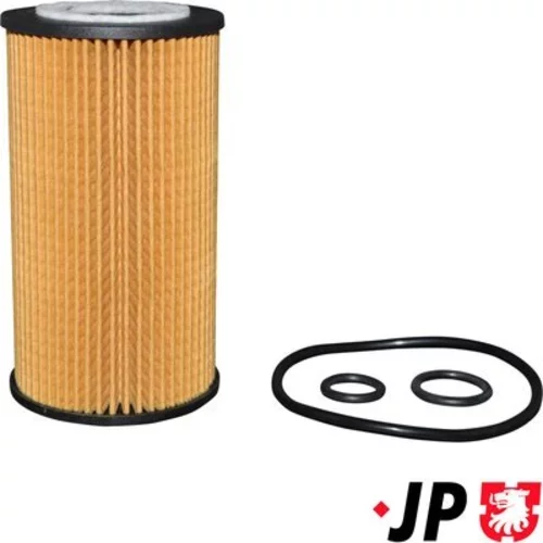 Olejový filter JP GROUP 1318502100
