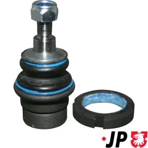 Zvislý/nosný čap JP GROUP 1350250100