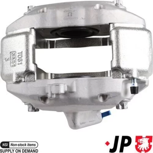 Brzdový strmeň 1361903170 (JP GROUP) - obr. 2