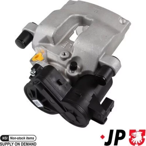Brzdový strmeň JP GROUP 1362002770