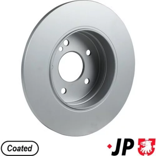 Brzdový kotúč 1363200200 (JP GROUP) - obr. 1