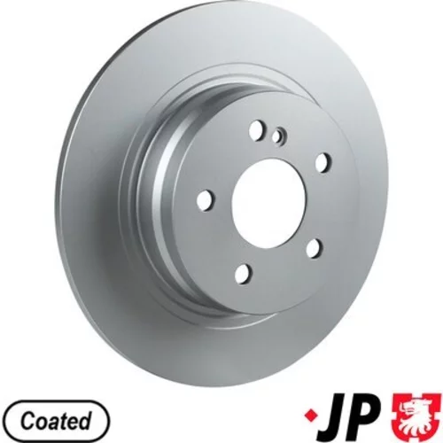Brzdový kotúč JP GROUP 1363203300