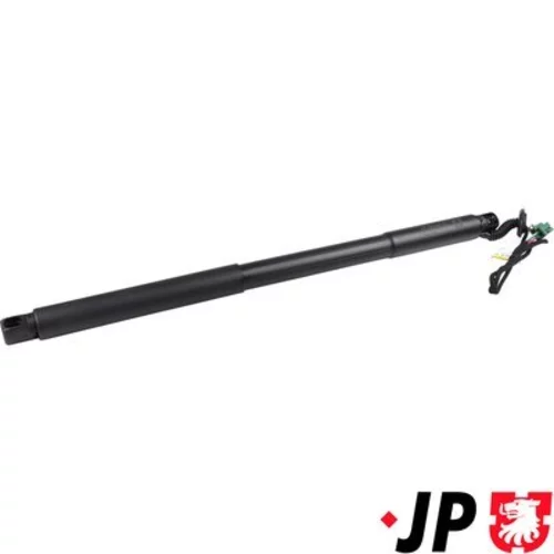 Elektromotor, zadná kapota JP GROUP 1381205770
