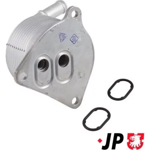 Chladič oleja automatickej prevodovky JP GROUP 1413501400