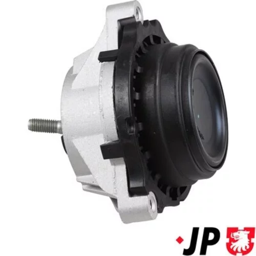 Uloženie motora JP GROUP 1417902480