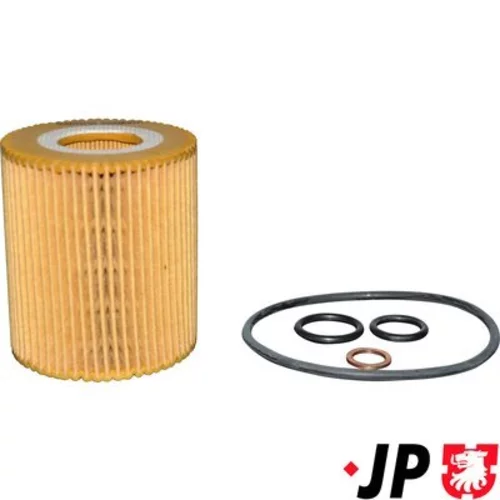 Olejový filter JP GROUP 1418500500