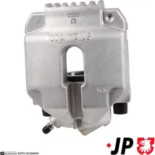 Brzdový strmeň 1461902180 (JP GROUP) - obr. 2