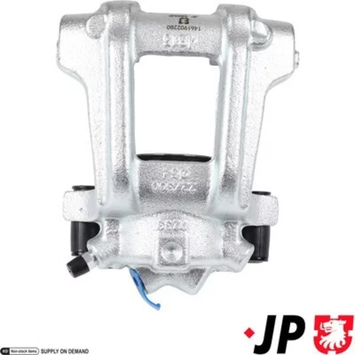 Brzdový strmeň 1461902280 (JP GROUP) - obr. 2