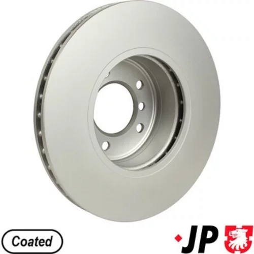 Brzdový kotúč 1463101200 (JP GROUP) - obr. 1