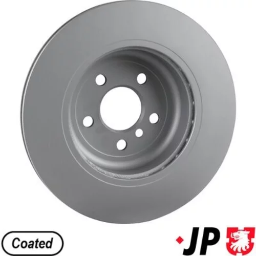 Brzdový kotúč 1463206700 (JP GROUP) - obr. 1