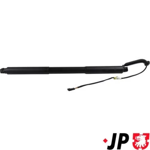 Elektromotor, zadná kapota JP GROUP 1481206870