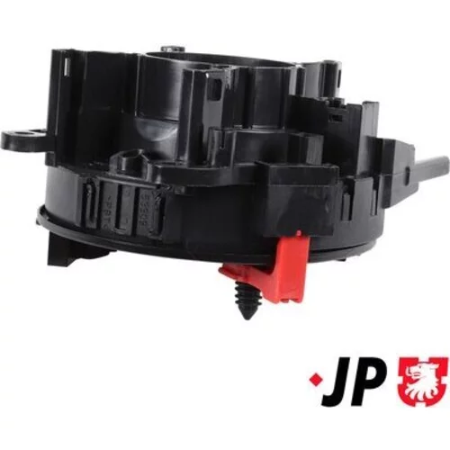 Vinutá pružina, Airbag 1489750300 (JP GROUP) - obr. 2