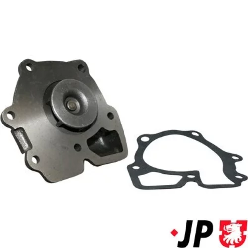 Vodné čerpadlo, chladenie motora JP GROUP 1514100100