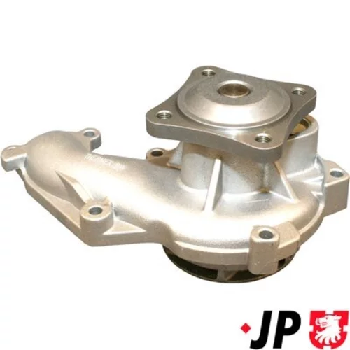 Vodné čerpadlo, chladenie motora JP GROUP 1514101500