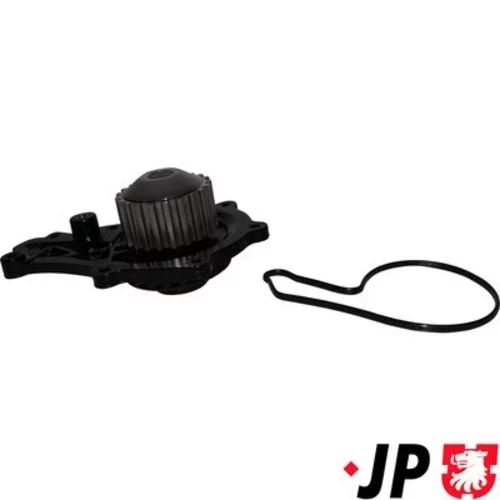 Vodné čerpadlo, chladenie motora JP GROUP 1514102000