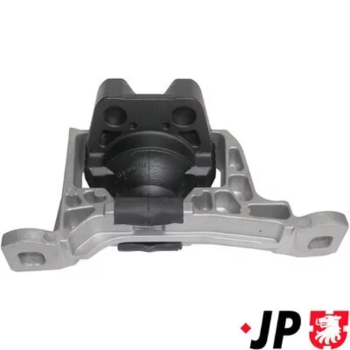 Uloženie motora JP GROUP 1517900680