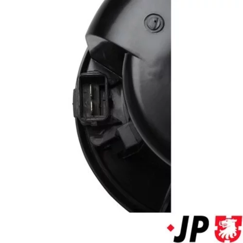 Vnútorný ventilátor 1526100100 (JP GROUP) - obr. 1
